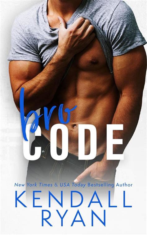 bro code book online